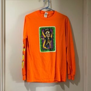 Bruno Mars 24K Magic Tour Shirt